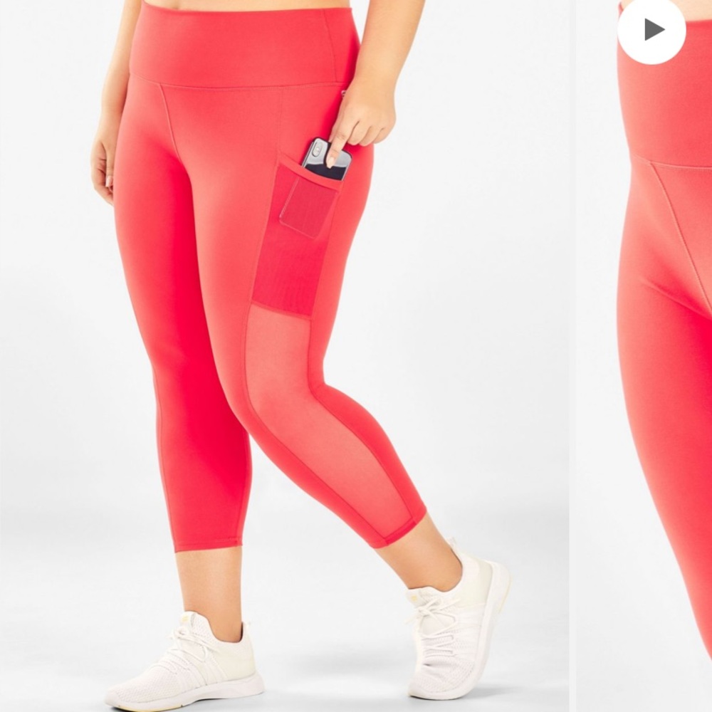 Fabletics Mila leggings